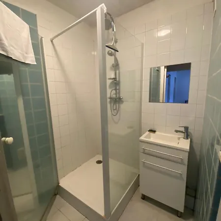 Lilimel Apartment Royat