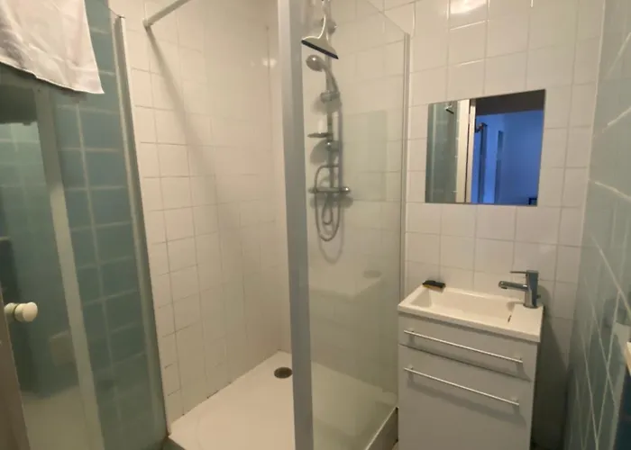 Lilimel Apartment Royat